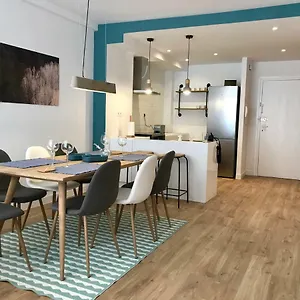  Apartamento Apartamento De Lujo En